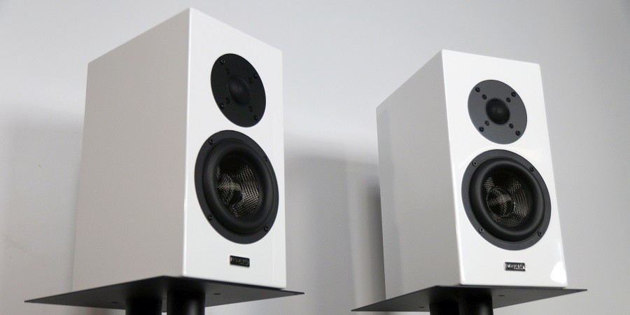 Dayton Audio OPAL1 Bookshelf Loudspeaker Review