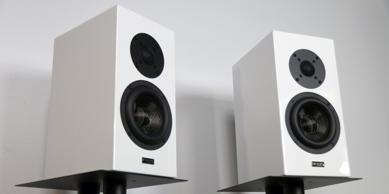 Dayton Audio Opal1