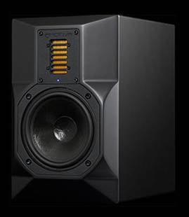 emotiva studio monitors