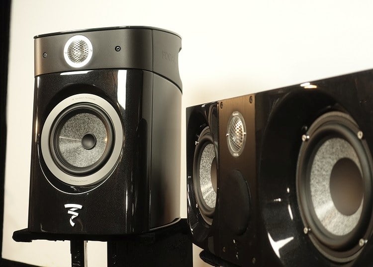 Focal sopra no 1 hot sale review