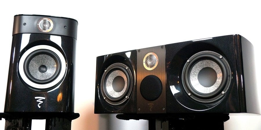 Q Acoustics 1030 review