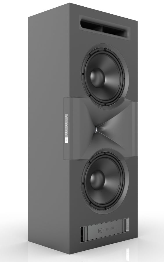 JBL Announces NEW Gear For 2021 Including a Monster Subwoofer 