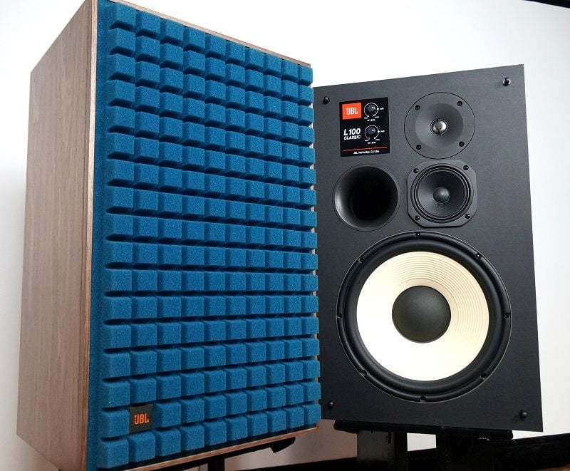 Jbl synthesis deals l100 classic