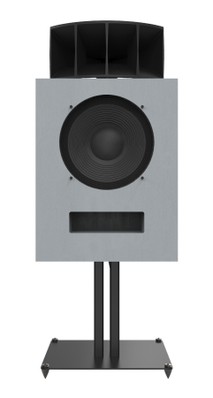 Klipsch Ojas kOR1 front grey