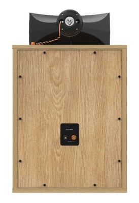 Klipsch Ojas rear