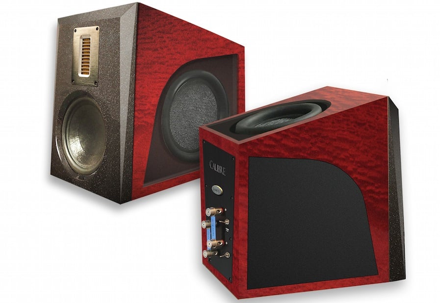 Legacy hot sale bookshelf speakers