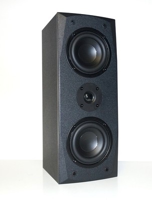 Dayton Audio MK402 Bookshelf and MK442 Center Speaker Review