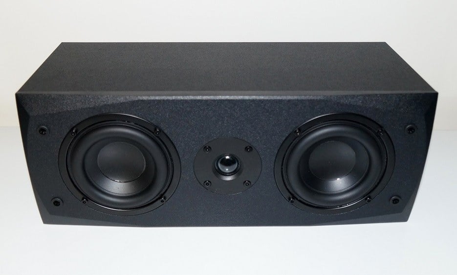 Dayton store audio mk442