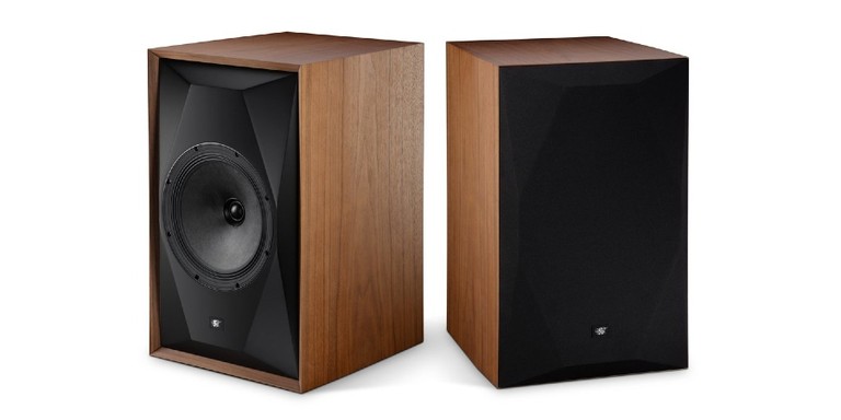 Best standmount best sale speakers 2018