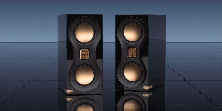 Monitor Audio Studio 89 Speakers