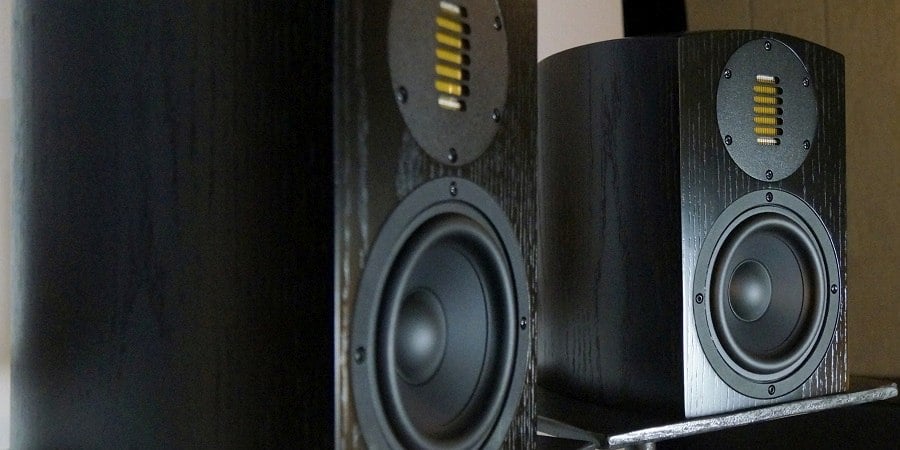 Monoprice 5 best sale studio monitors