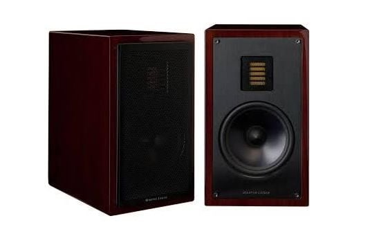 Bookshelf best sale speaker comparison