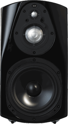 speaker with usb audio input