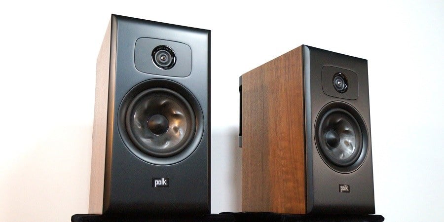 Polk Audio L200 and Center Speaker Review | Audioholics