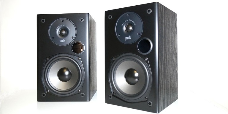 polk t series subwoofer