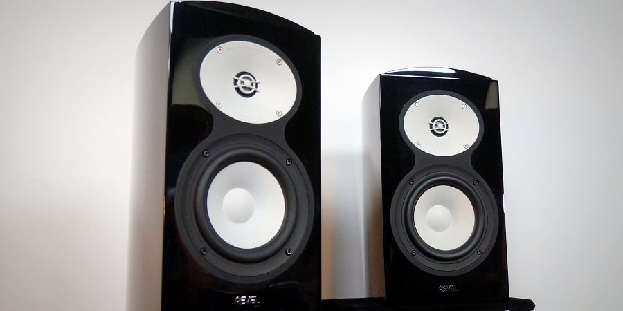 Transforming the Soundscape: Luxury Speakers