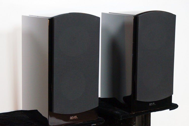 Transforming the Soundscape: Luxury Speakers