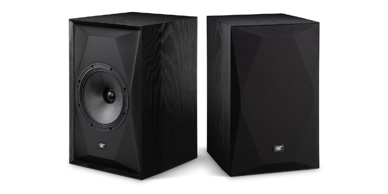 MonAcoustic SuperMon Mini Bookshelf Speaker Review