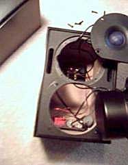 Audio-Technica BP 4027 stéréo Micro canon 380mm, MS/XY