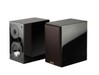 Usher Audio S-520 Bookshelf Speaker Review Usher Audio S-520 Bookshelf Speaker Review