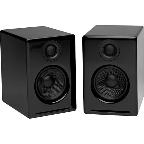 A2+ Desktop Speakers — Audioengine