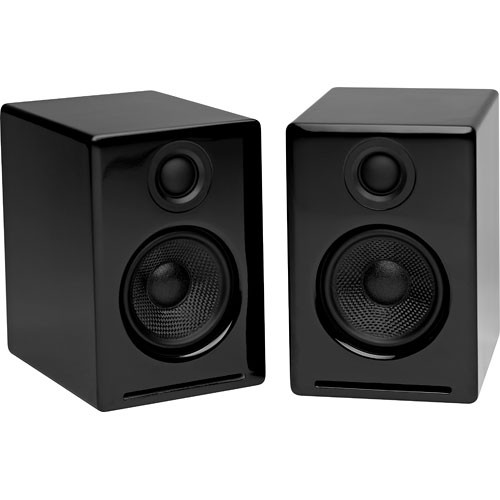 Audioengine A2 Desktop Speaker Review | Audioholics