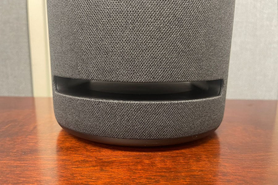 Echo Studio Review: 3D High-Quality Sound with Smart Home Technology