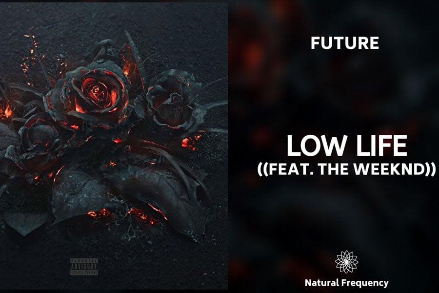 This is the life mp3. Low Life. Low Life Future. Low Life Future the Weeknd. Future обложка.