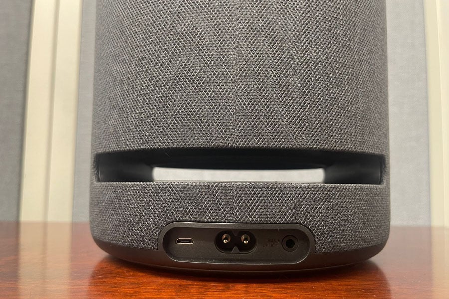 Echo Studio Review: 3D High-Quality Sound with Smart Home Technology