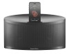 Bowers & Wilkins Z2 iPod/iPhone Dock Preview Bowers & Wilkins Z2 iPod/iPhone Dock Preview