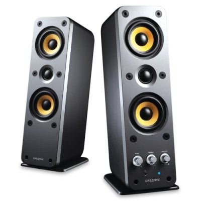 Creative gigaworks t40 2024 ii pc speakers