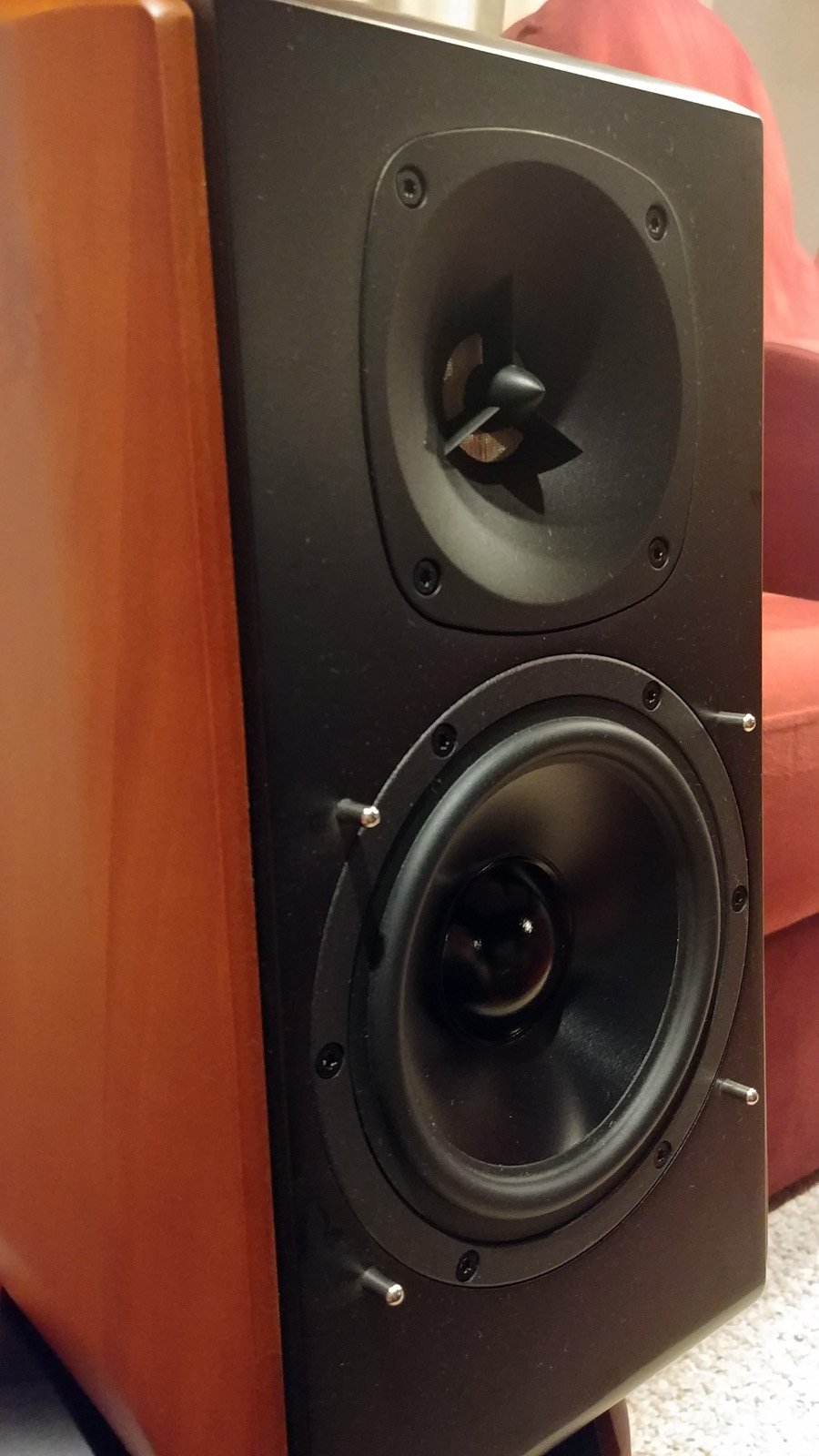 Edifier S2000Pro Bookshelf Studio Monitors - Edifier South Africa