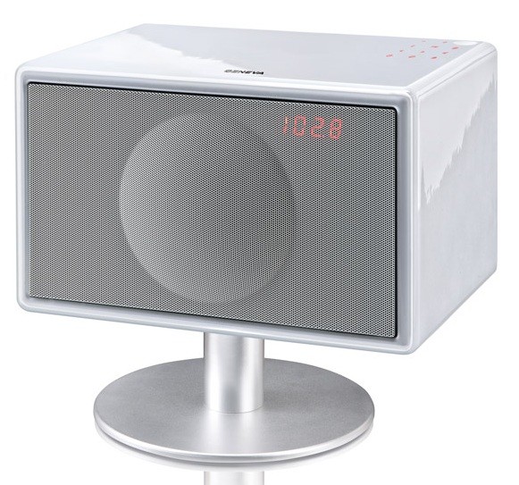 Geneva Lab Model S Wireless Speaker