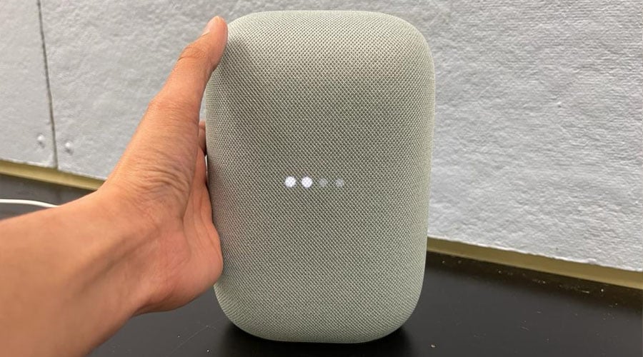 Google Nest Audio Smart Speaker Review