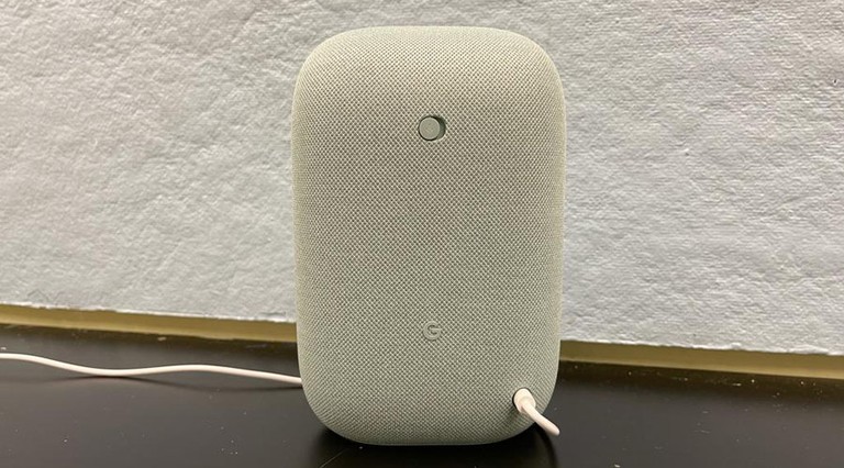 Connect google speaker to hot sale phone