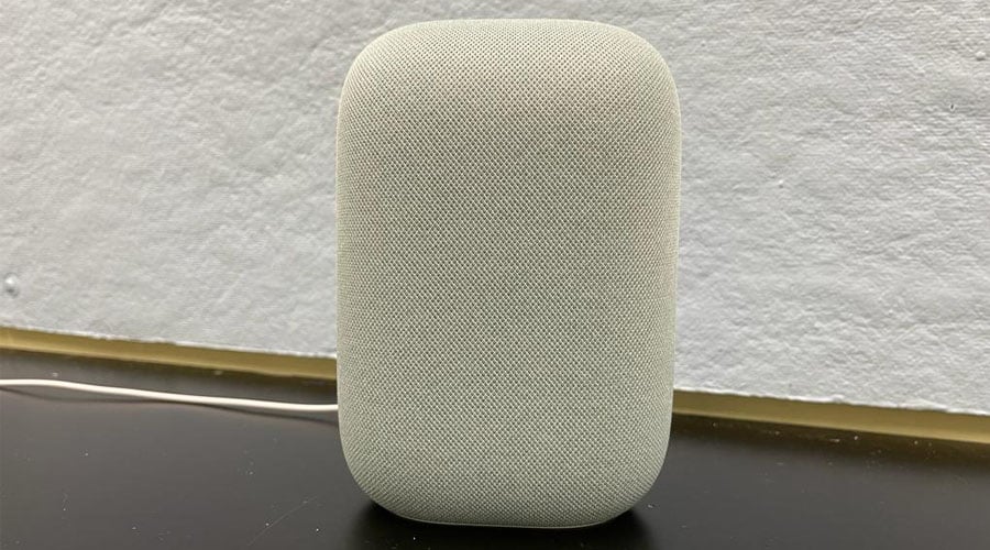 Google Nest Mini - Smart Speaker for Any Room - Google Store