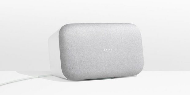 Google Home Max