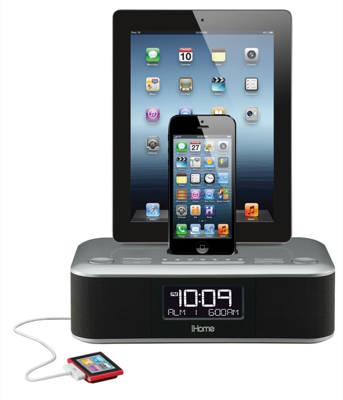 Ihome sales speaker radio