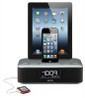 iHome iDL100 Clock Radio with Two Lightning Docks & USB iHome iDL100 Clock Radio with Two Lightning Docks & USB