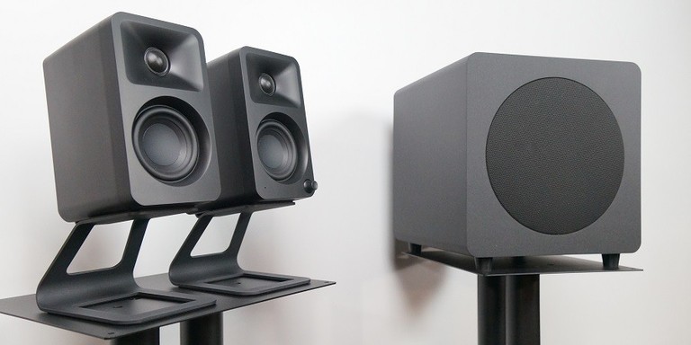 AV Product Reviews: Speakers, Amplifiers, Receivers
