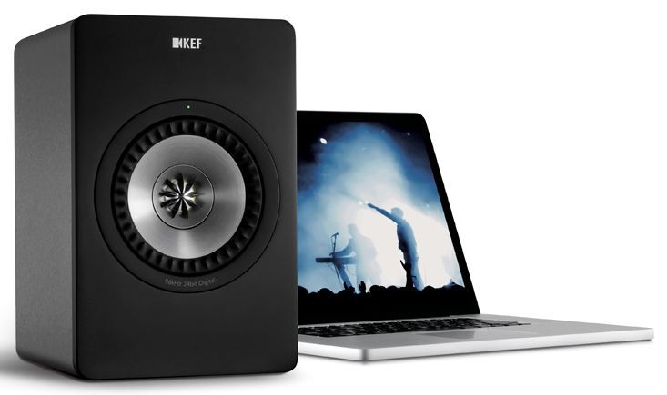 Kef x300a deals