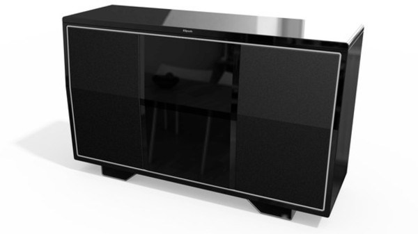 Klipsch Console