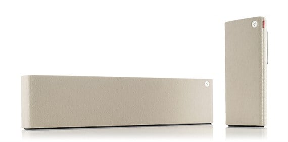 Libratone soundbar hot sale