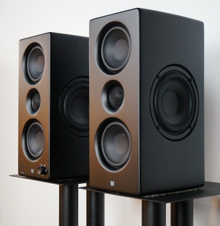 Mtm speaker sale