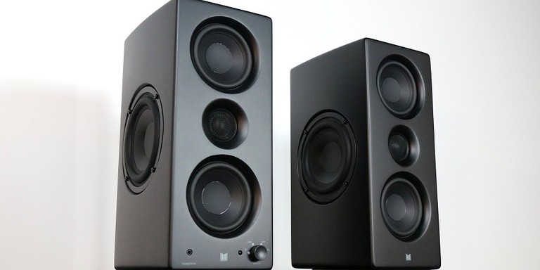 Are Active Powered and Wireless Hi-Fi Speakers Shaping the Future of Sound?