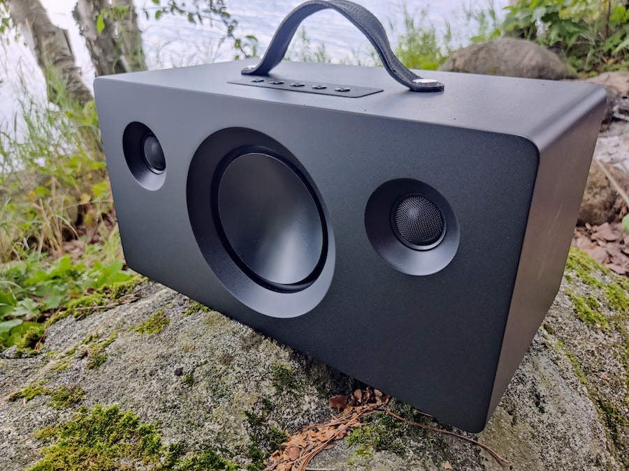 Echo Sub Review: Add Boom To Your Music Experience