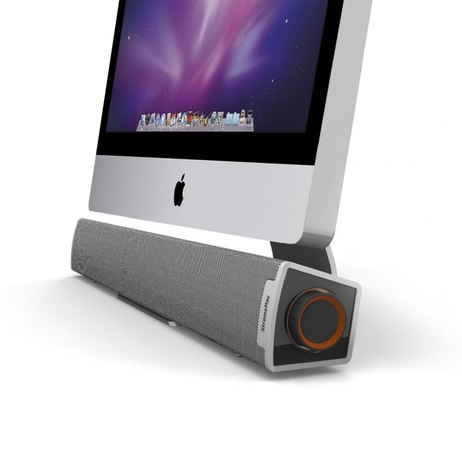 Best soundbar for store imac