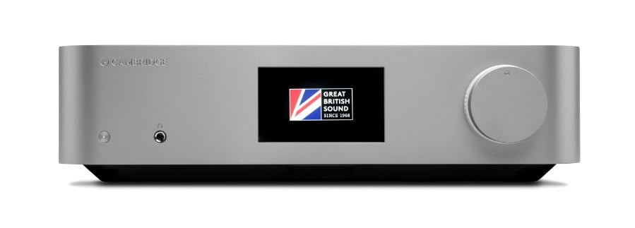 Cambridge Audio's CXN V2 and EDGE NQ Are Now Roon Ready | Audioholics