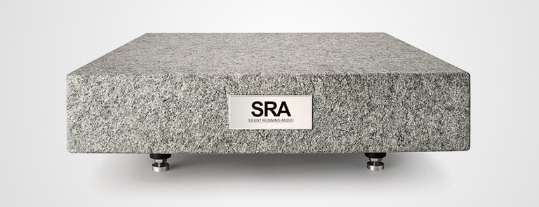 Granit SRA iso table