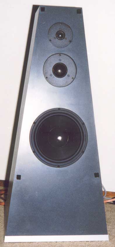 Diy home 2024 audio speakers